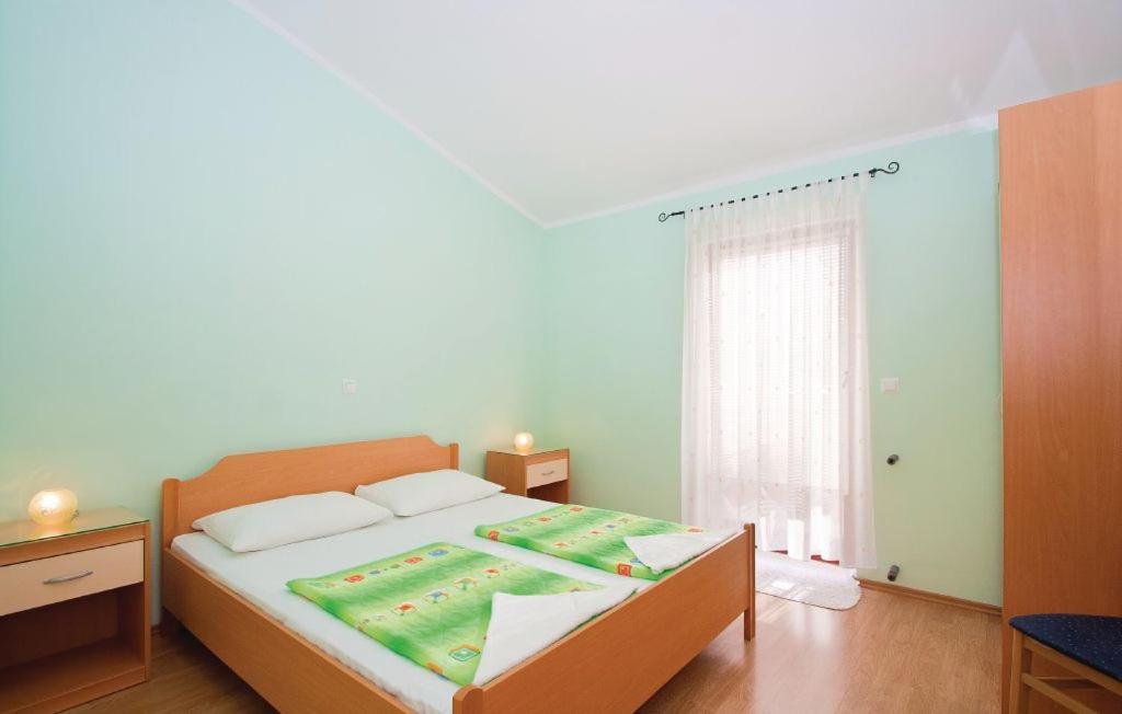 Milos Apartment Pula Buitenkant foto